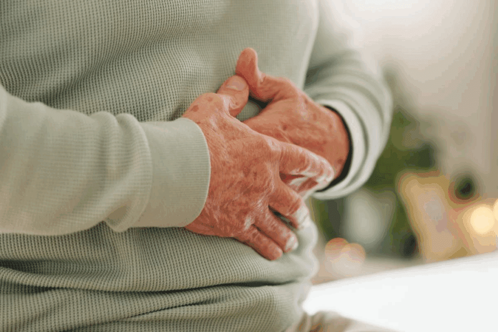 Golden Bladder: Normal Size and Weight Facts