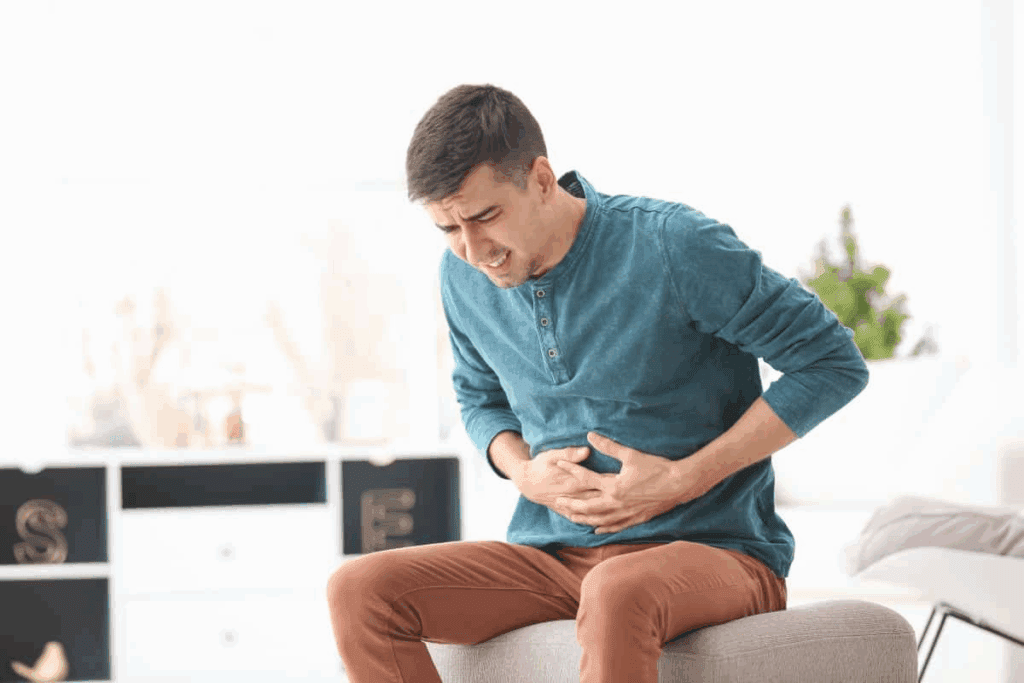 Umbilical Hernia Symptoms: 8 Key Signs