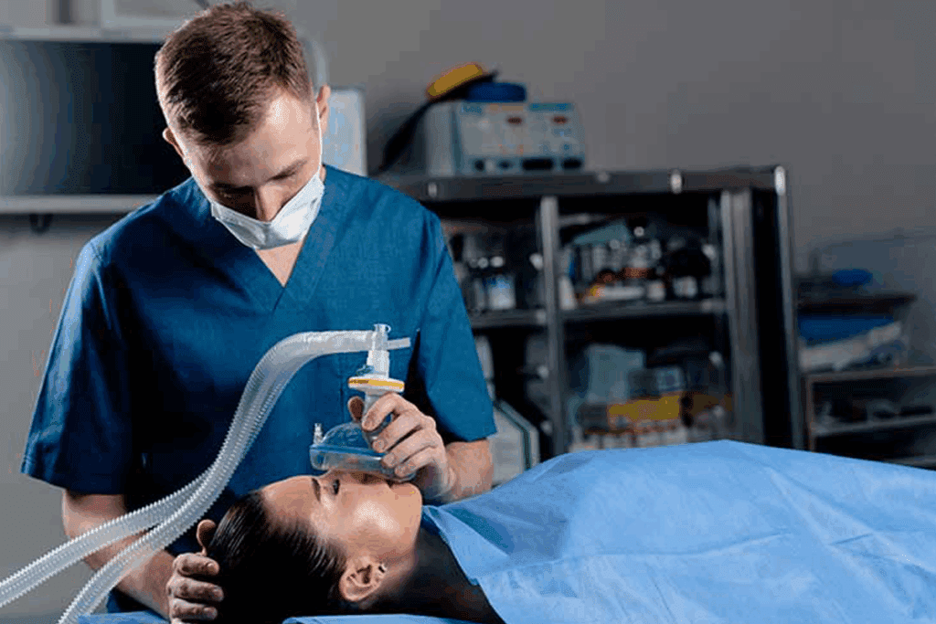 Anesthesia and Intubation: Step-by-Step Guide