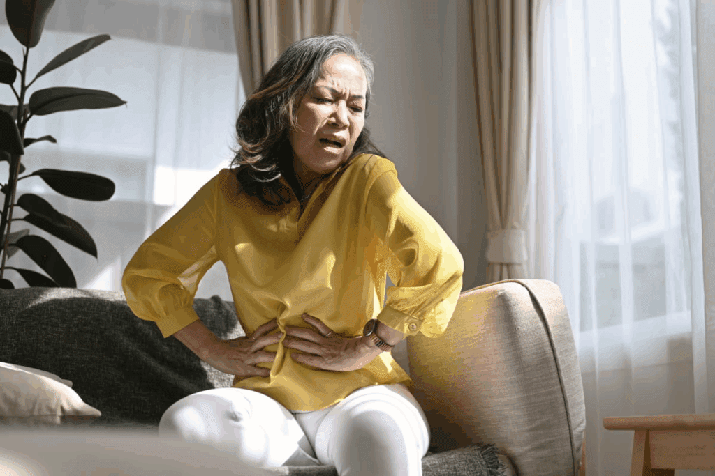 How to Test for Gallbladder Issues at Home
