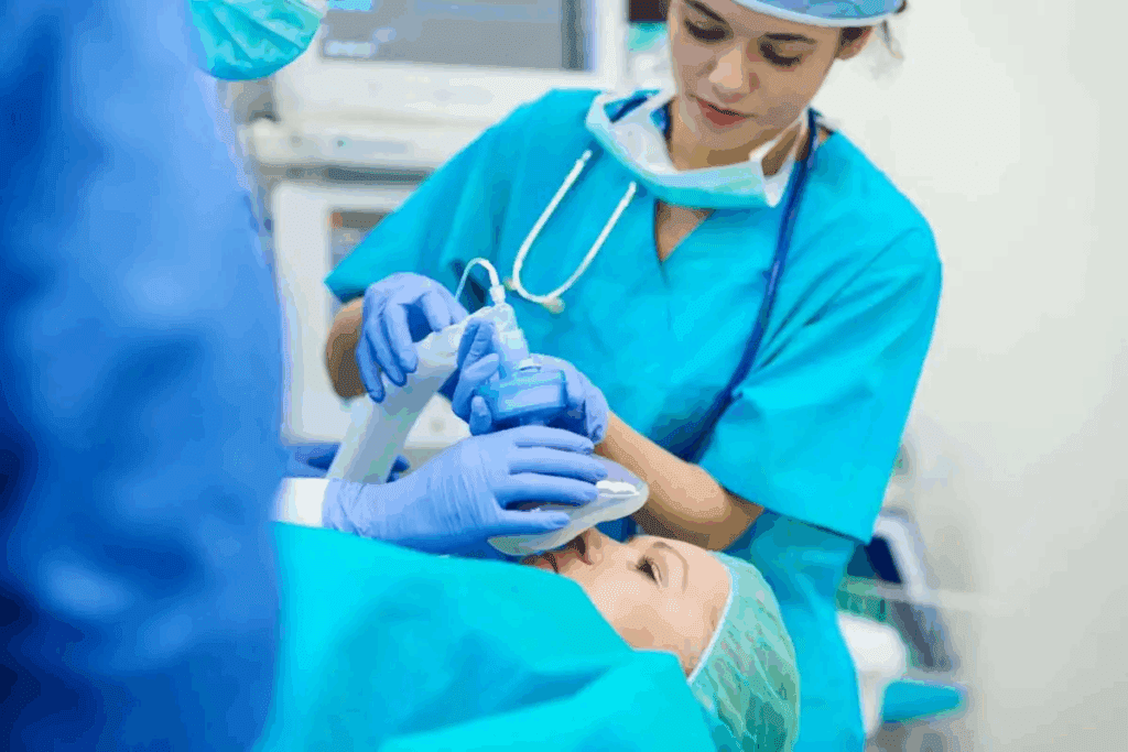 Anesthesia and Intubation: Step-by-Step Guide