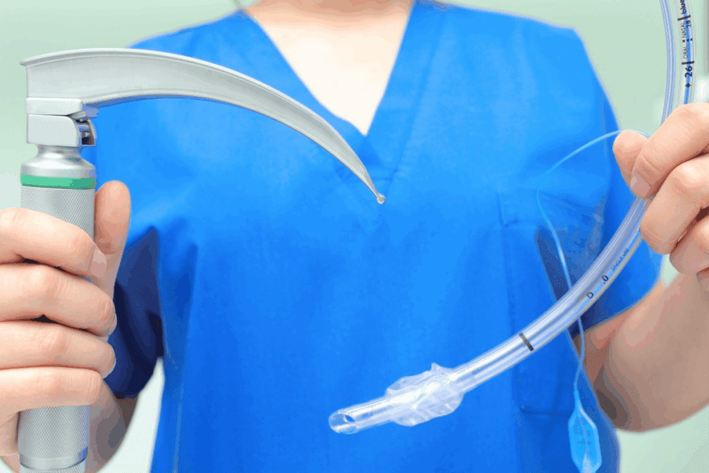 Can You Have General Anesthesia Without Intubation?