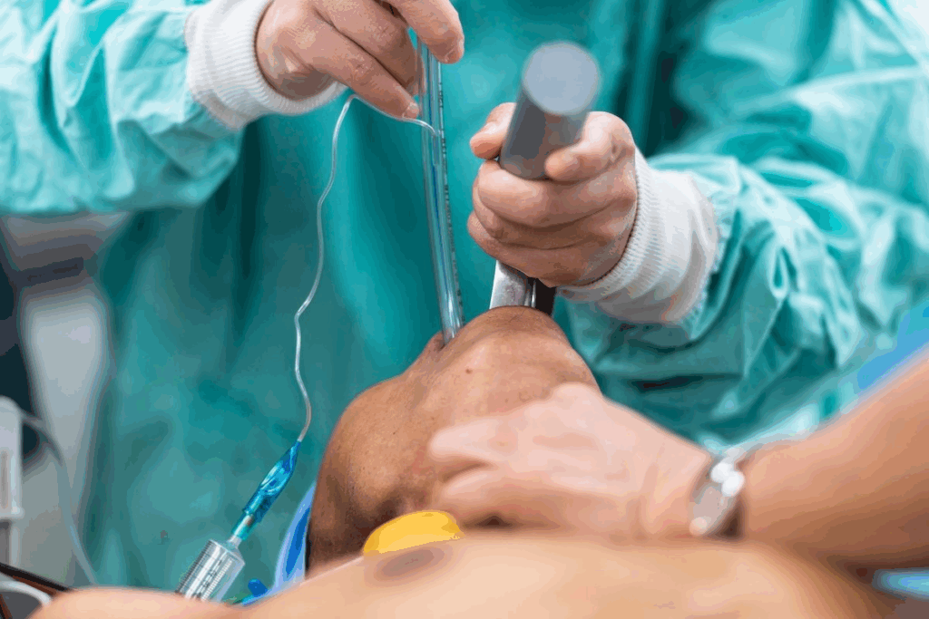 Can You Have General Anesthesia Without Intubation?