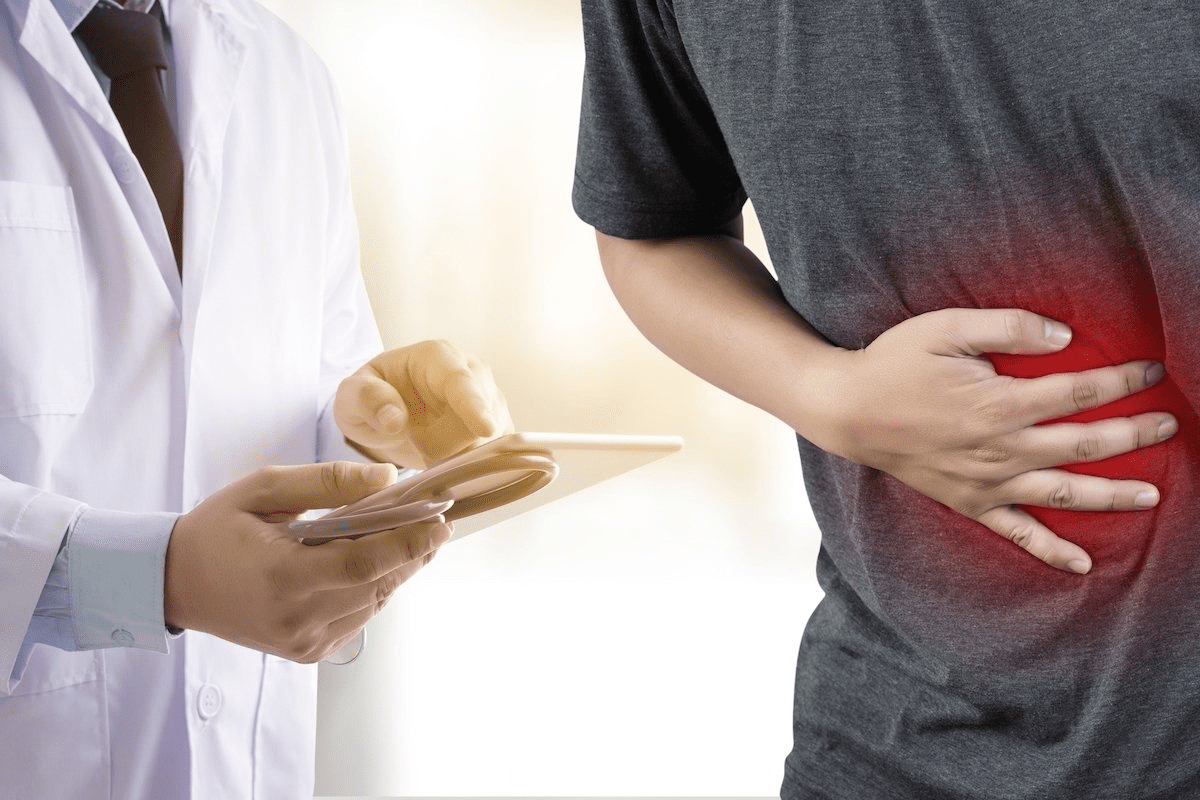 Bowel Obstruction Symptoms: 12 Critical Warning Signs