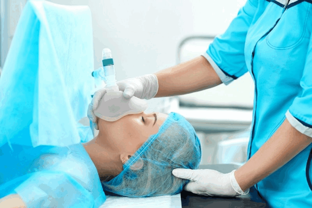 General Anaesthetic Intubation: Safe Steps 2 General Anaesthetic Intubation: Safe Steps