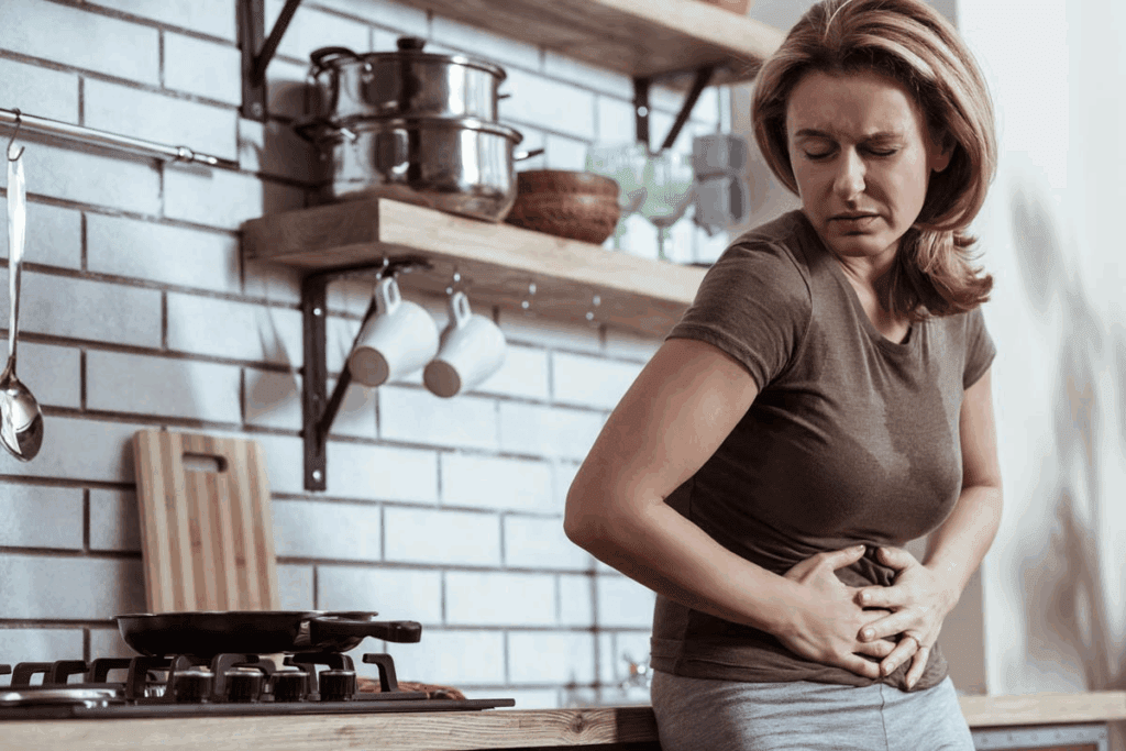 Gall Bladder Normal: Size and Capacity Facts