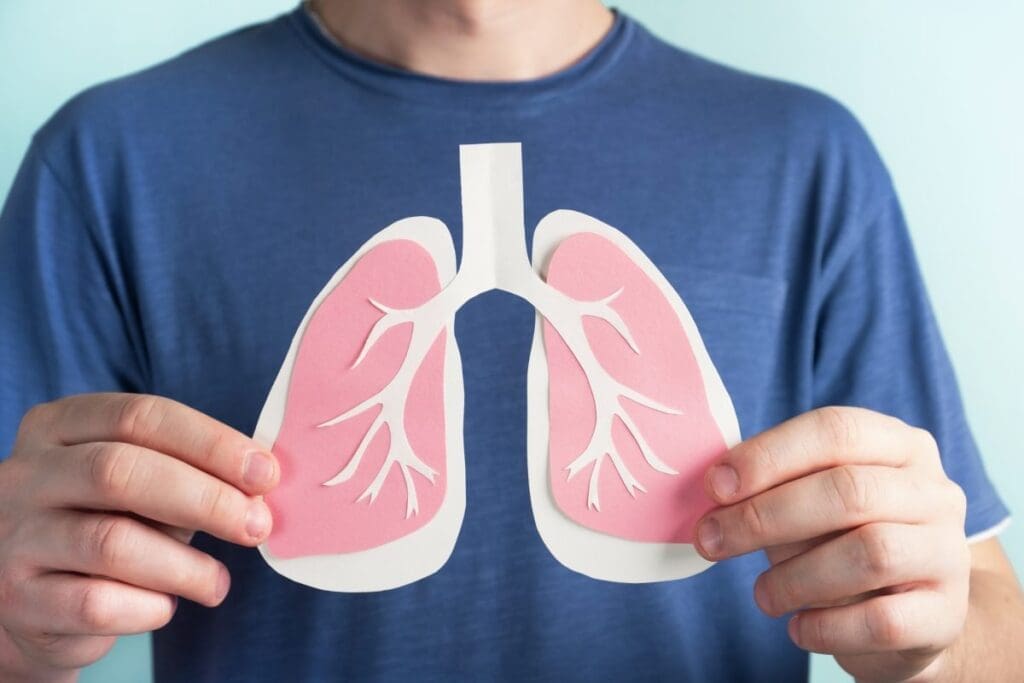 Common Childhood Lung Disease: Look for Signs of Lung Problems