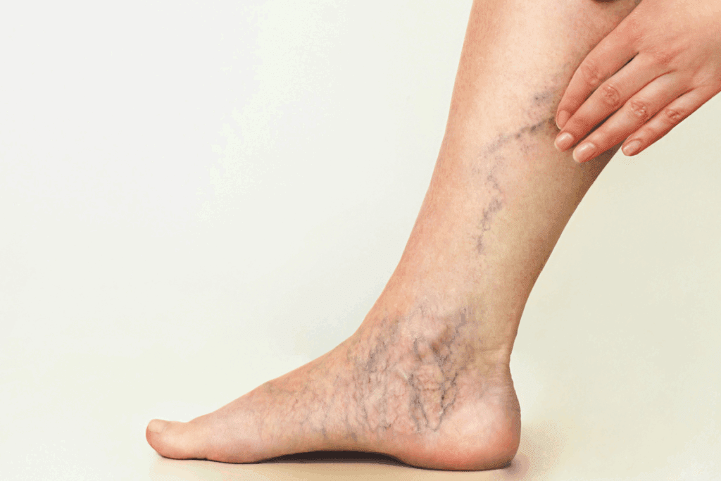 Saphenous Vein Removal: What to Expect 1 Saphenous Vein Removal: What to Expect