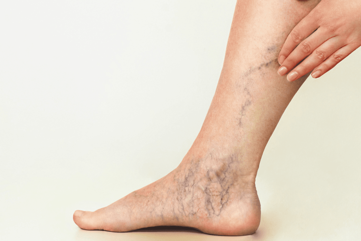 Saphenous Vein Removal: What to Expect