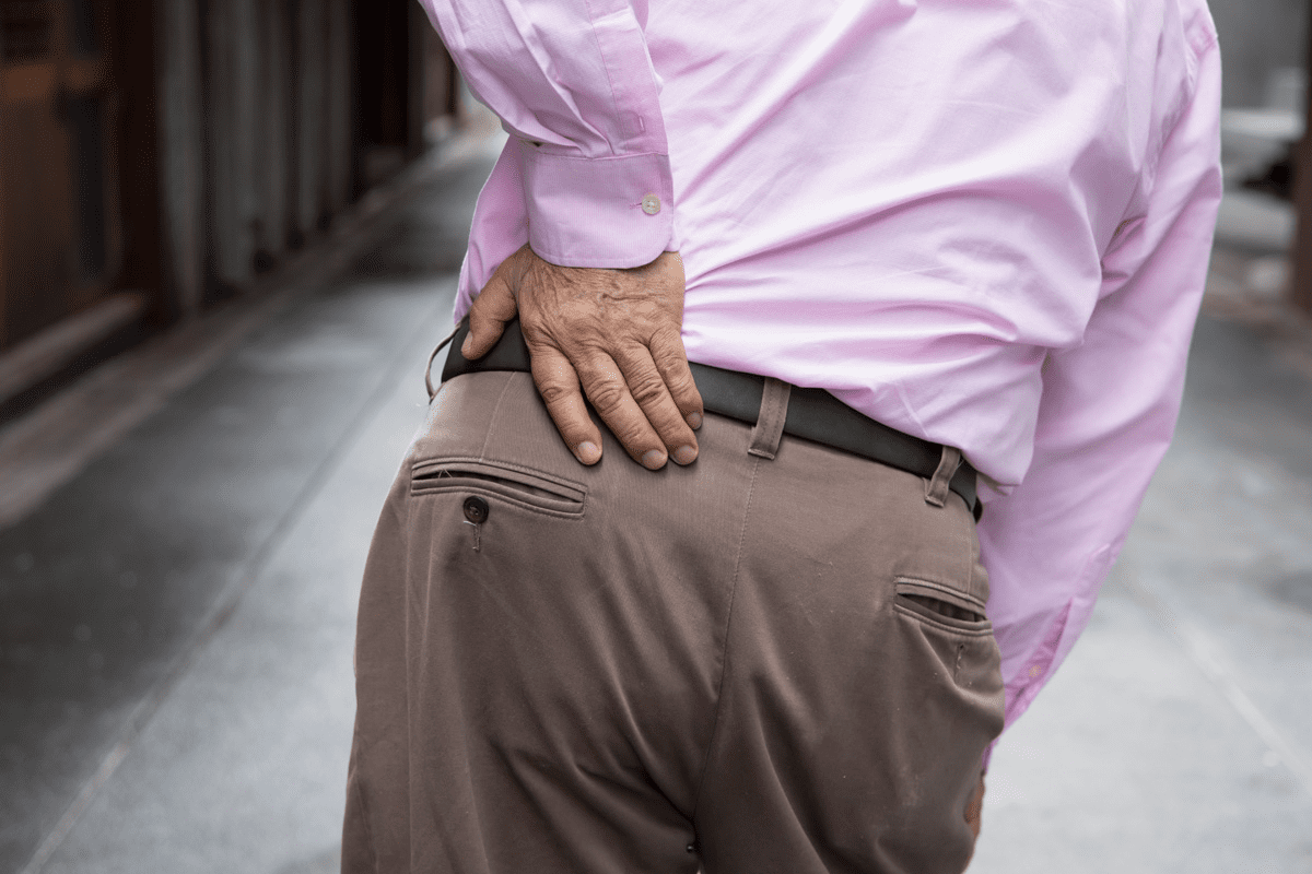 Can a Fistula Heal Itself? Explained