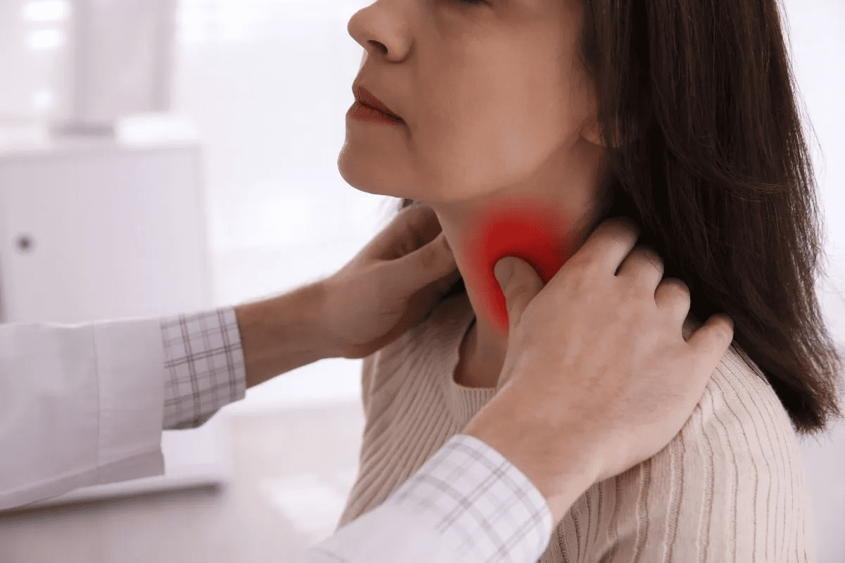 Never the Same After Thyroidectomy? Key Facts