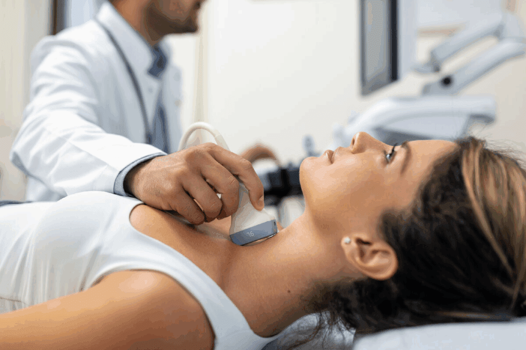Can the Thyroid Gland Grow Back After Surgery?