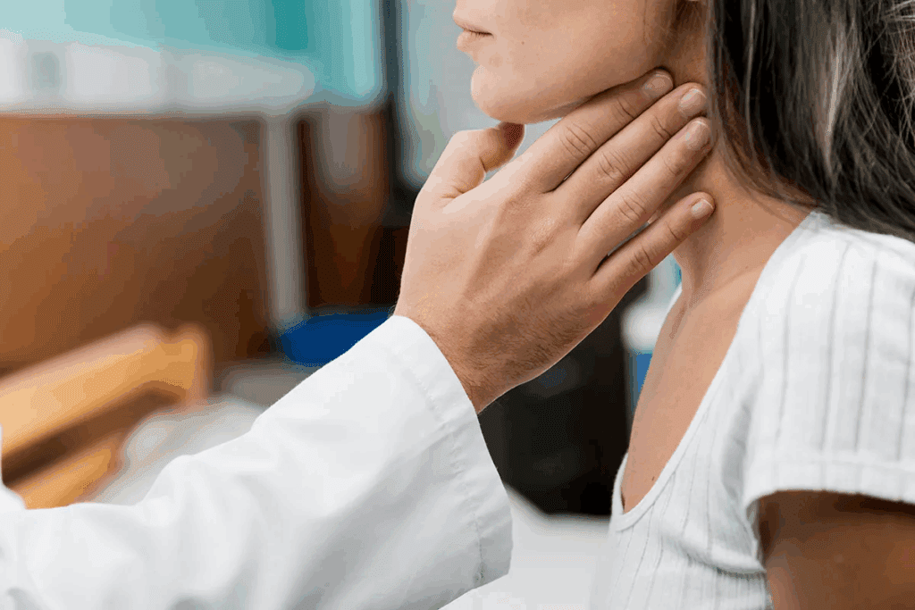 Can the Thyroid Gland Grow Back After Surgery?