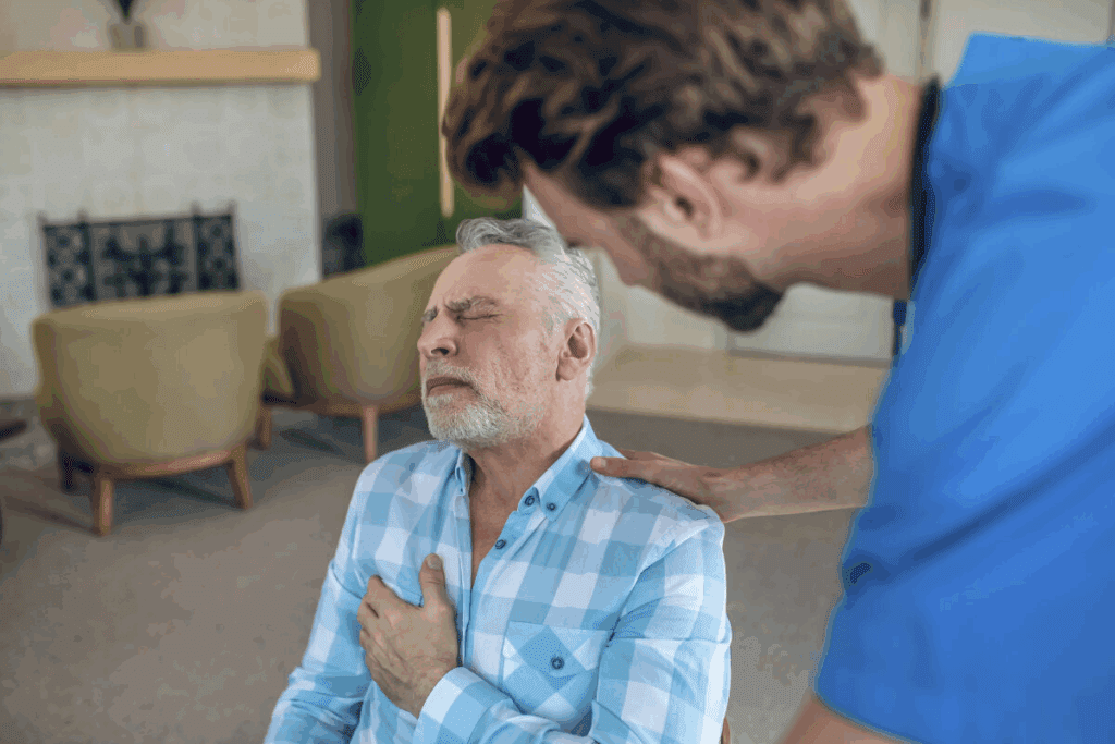 Epi Hernia: Symptoms, Causes, and Diagnosis