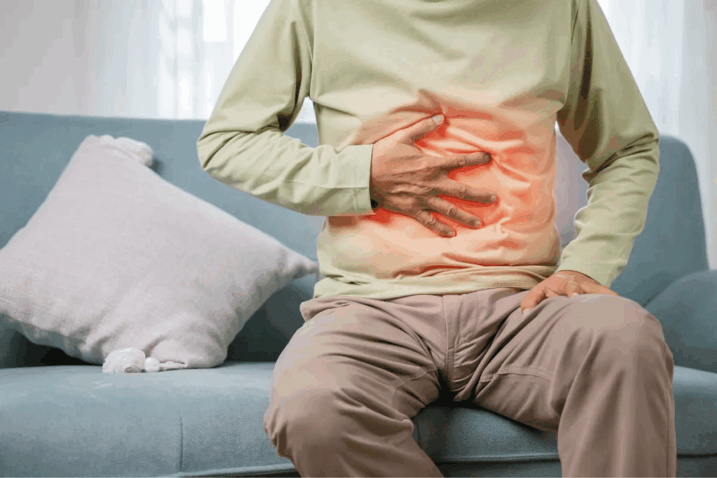 Belly Button Hernia Adults Symptoms: 8 Key Signs