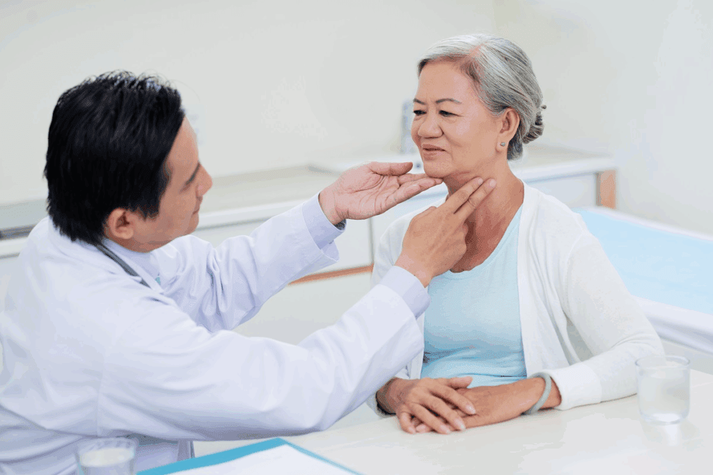 5 Powerful Facts You Must Know: Can Thyroid Grow Back After Total Thyroidectomy?