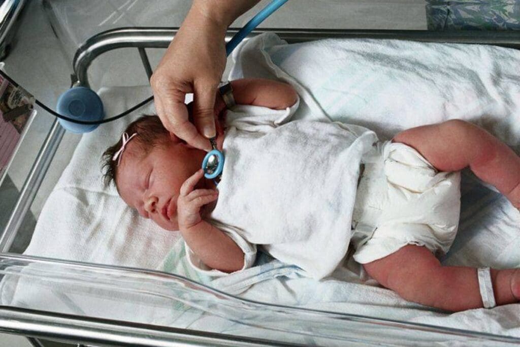 Major vs. Minor Congenital Anomalies: What's the Difference?