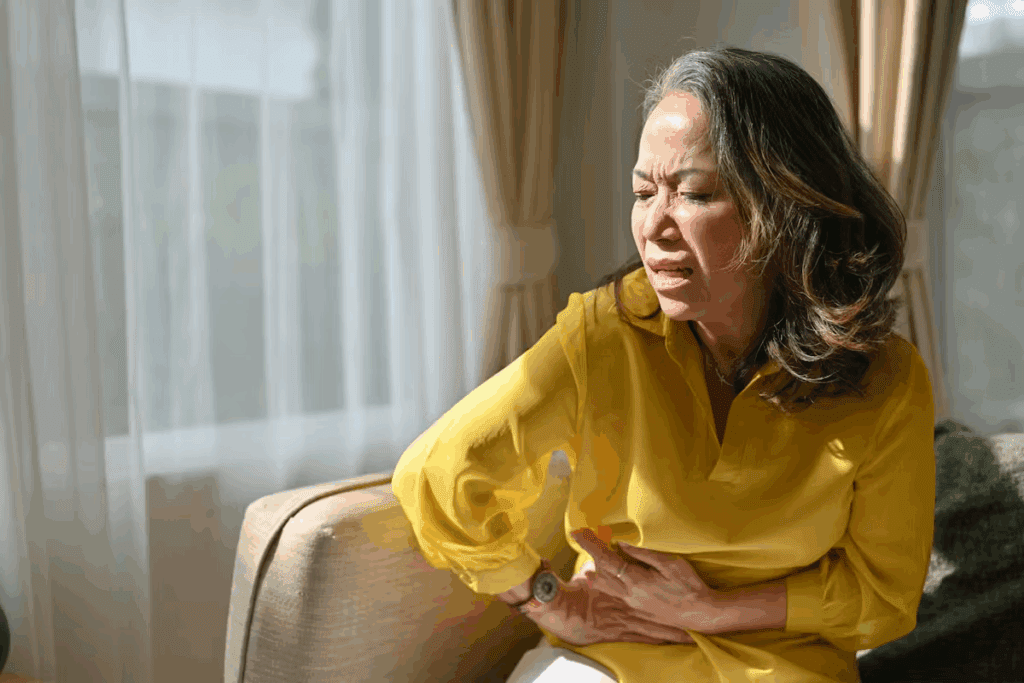 Femoral Hernia Symptoms: 10 Key Facts