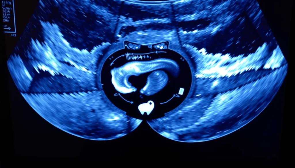 Bladder Ultrasound: Timeframe for Procedure