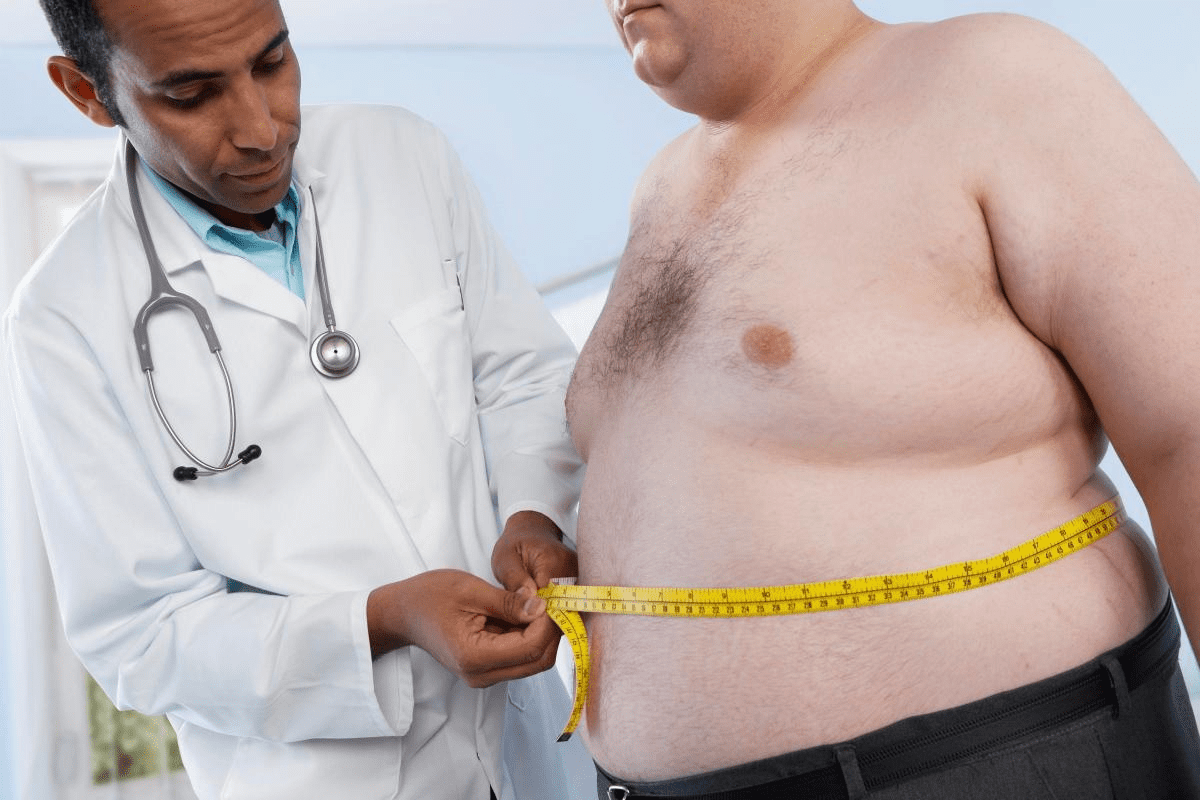 5 Key Reasons for Gaining Weight After Gallbladder Removal