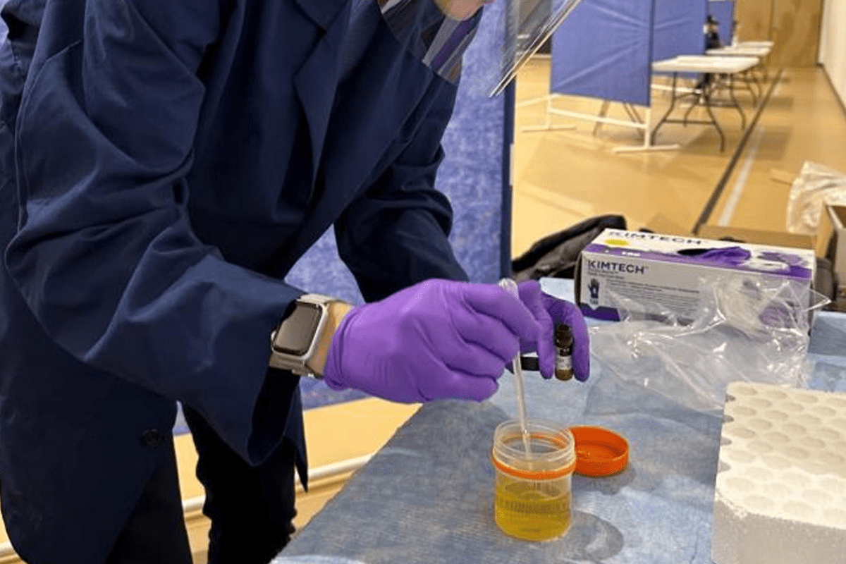 Abnormal PVR: What the PVR Medical Abbreviation Means