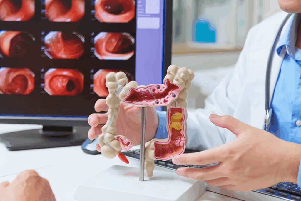 Colostomy Surgery: Types, Causes & Recovery 2 Colostomy Surgery: Types, Causes & Recovery