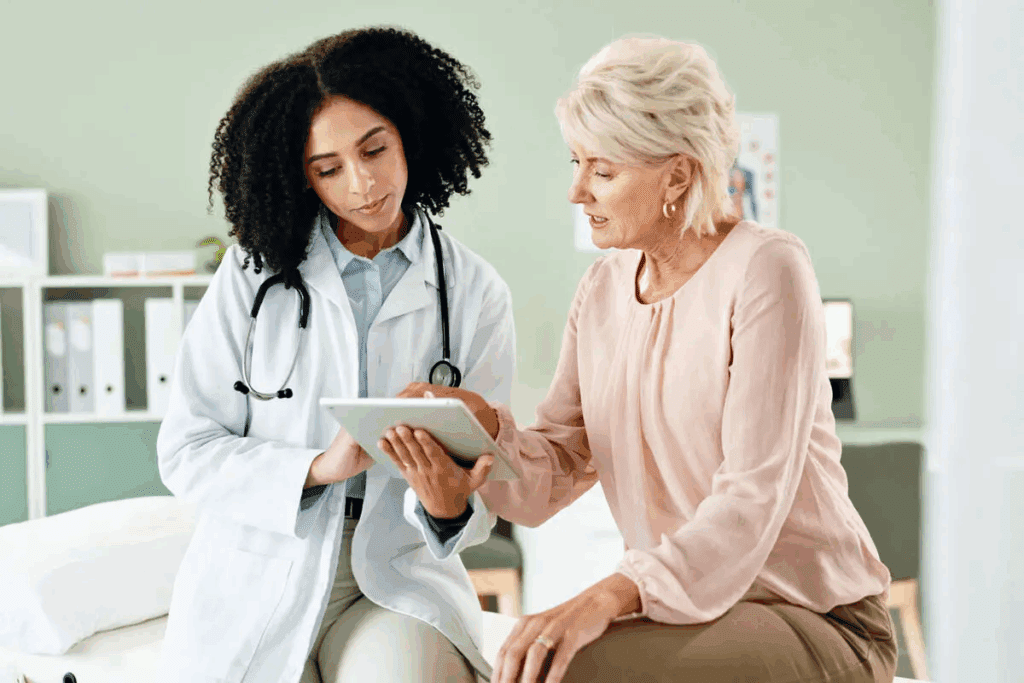 Types of imaging scans: 5 Essential Methods 2 Types of imaging scans: 5 Essential Methods