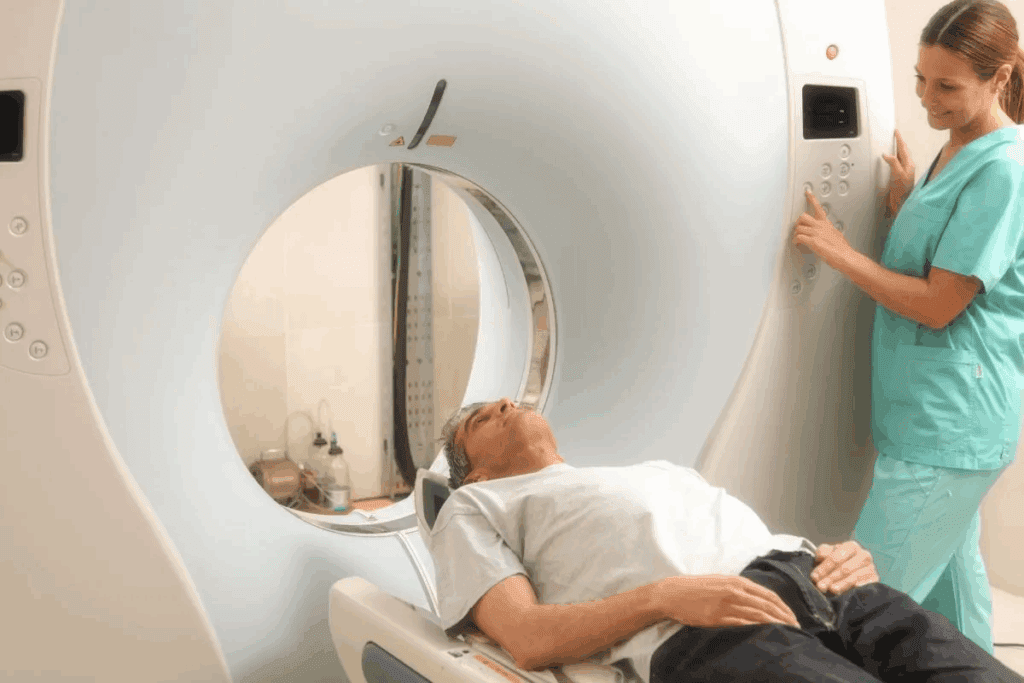 Do Gallstones Show Up on a CT Scan? Explained 1 Do Gallstones Show Up on a CT Scan? Explained