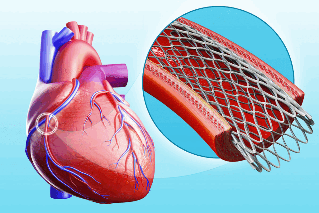 What Does a Stent Do in the Heart and How Is It Used?