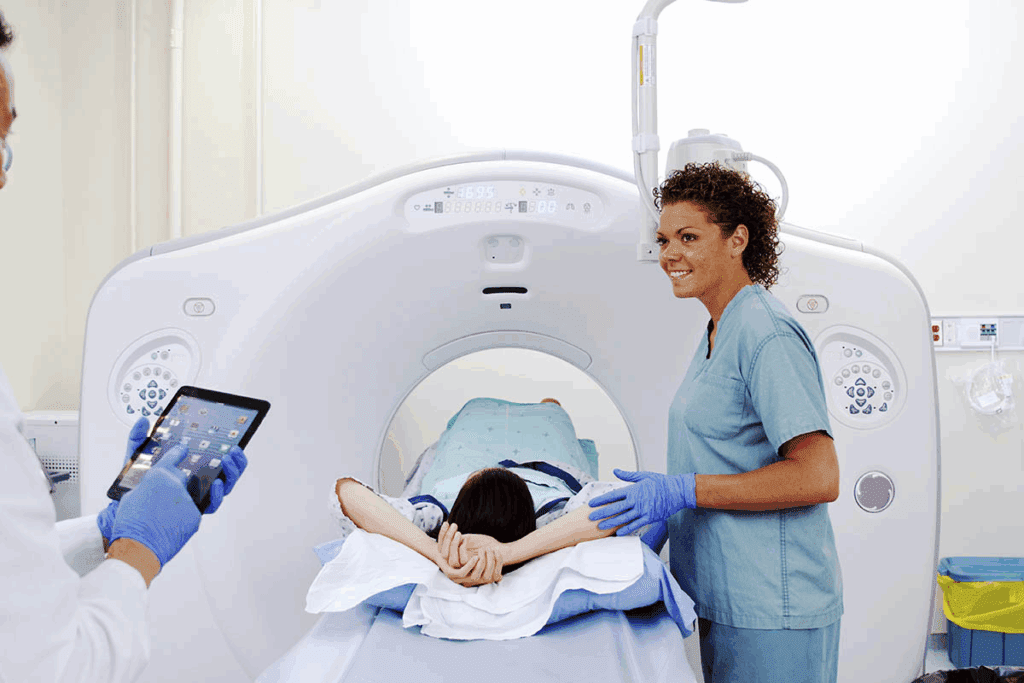 Medical imaging procedures: 10 Essential Facts 2 Medical imaging procedures: 10 Essential Facts