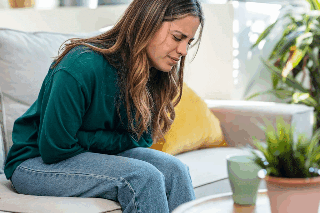 Cholecystitis Operation: When It’s Needed