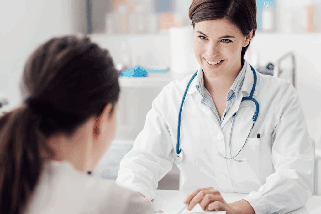 Examples of diagnostic imaging: 7 Key Types