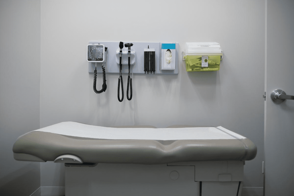 Uroflow Test Duration and Normal Urine Output in One Hour