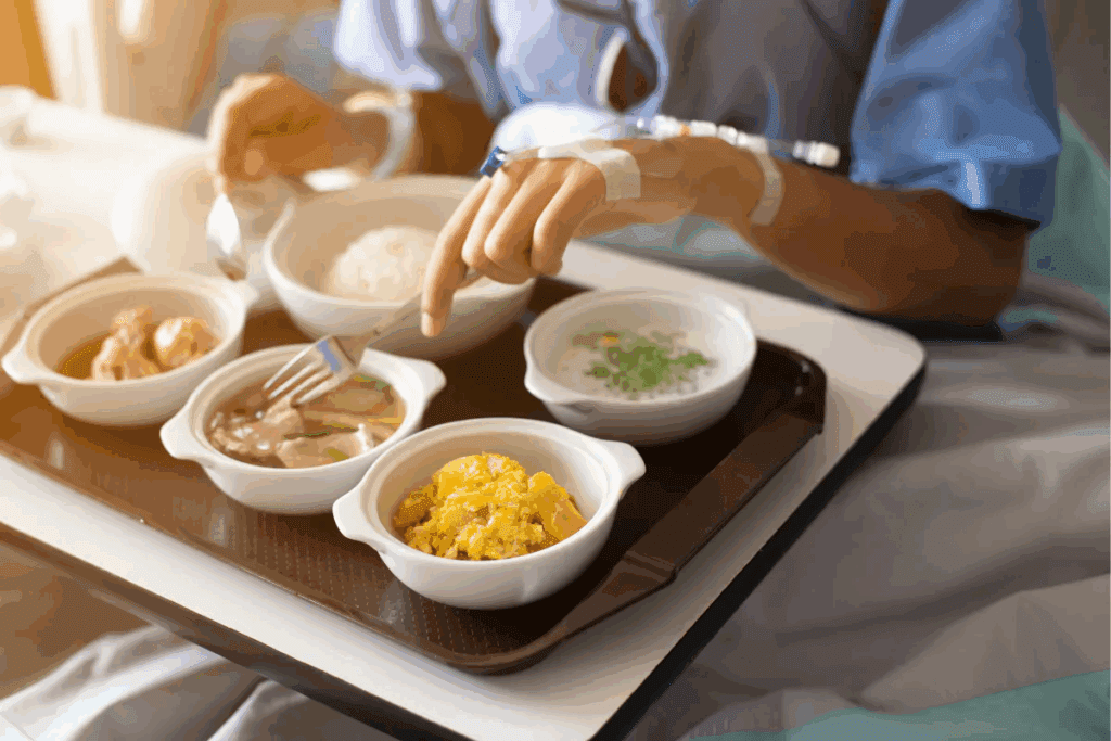 Best Foods Good for Colon Health: Boost Digestion