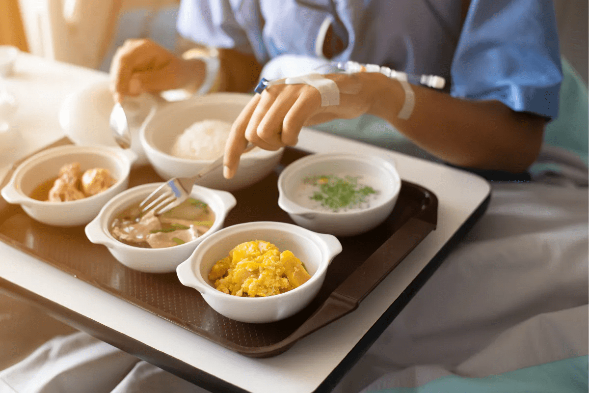 Best Foods Good for Colon Health: Boost Digestion