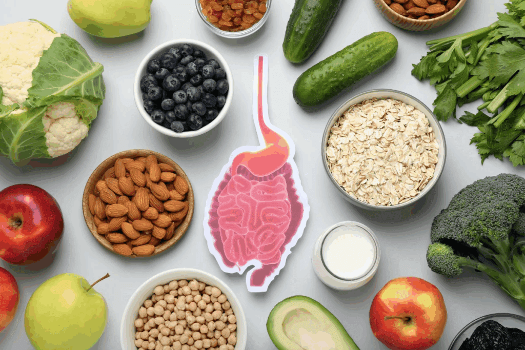 Best Foods Good for Colon Health: Boost Digestion