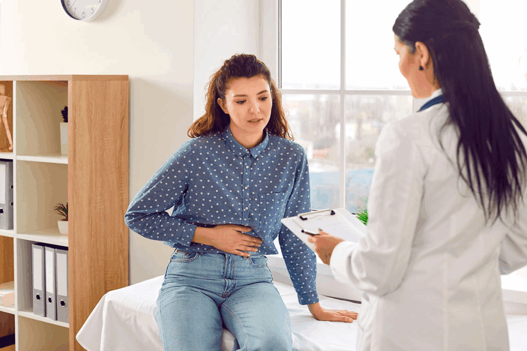 Femoral Hernia Surgery: Time & Recovery