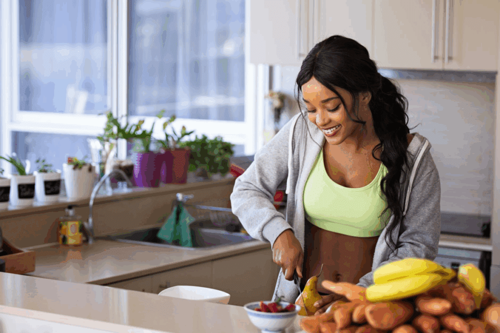 Healthy Gallbladder Diet: What to Eat and Avoid