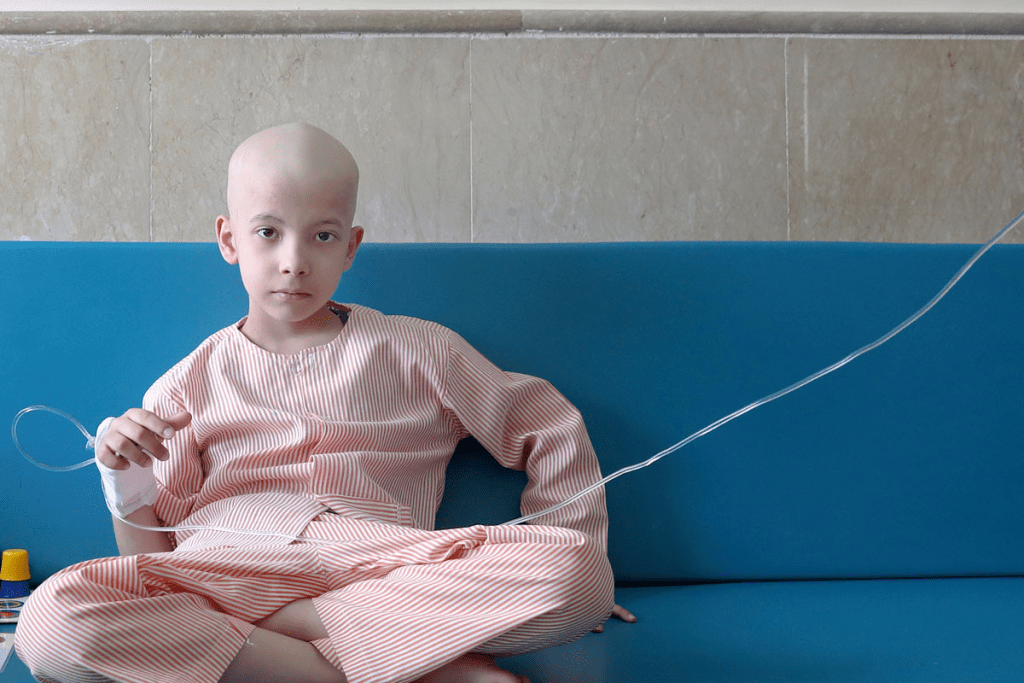 Childhood Cancers: List of Most Common Types