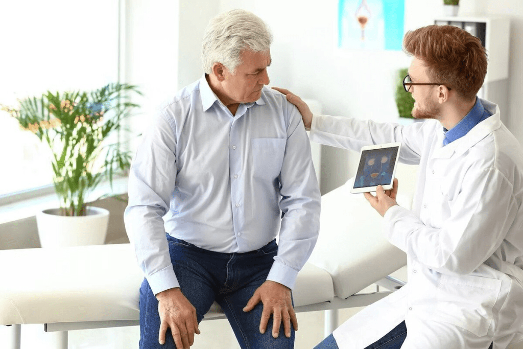 PSA Change After TURP Surgery: PSA Drop Fact