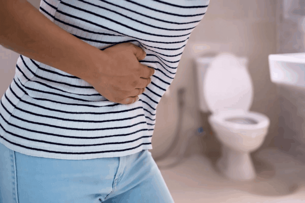 Does Gallbladder Cause Diarrhea? Key Facts