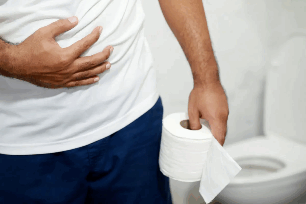 Does Gallbladder Cause Diarrhea? Key Facts