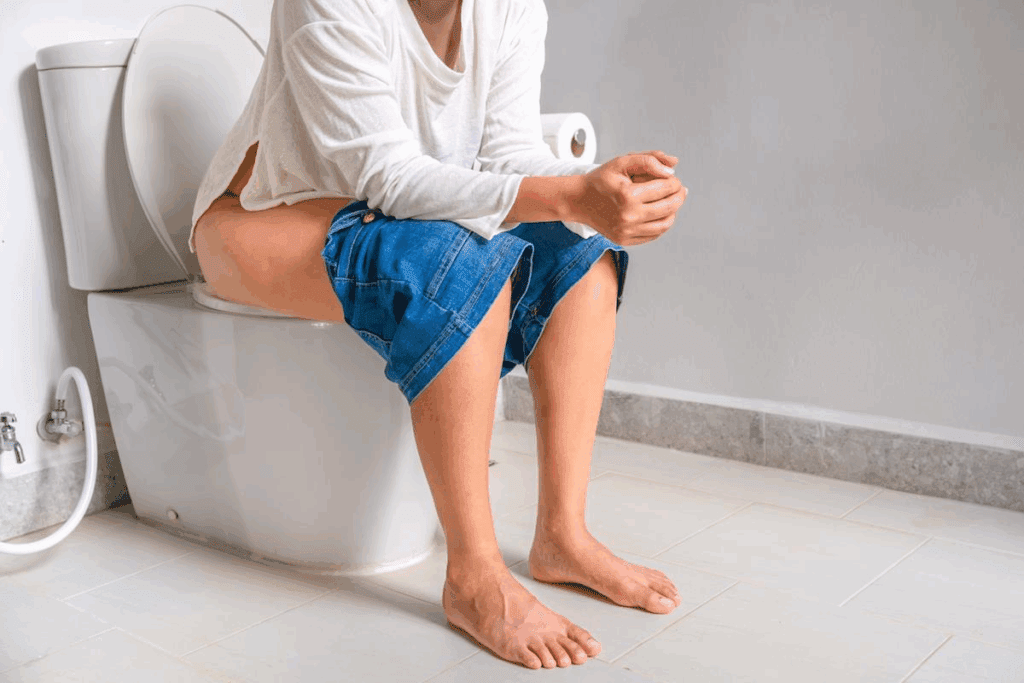 Can the Gallbladder Cause Diarrhea and Pain?