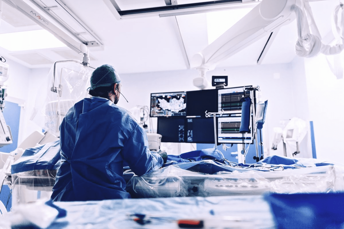 Diagnostic Radiology vs Interventional Radiology: 7 Best Facts