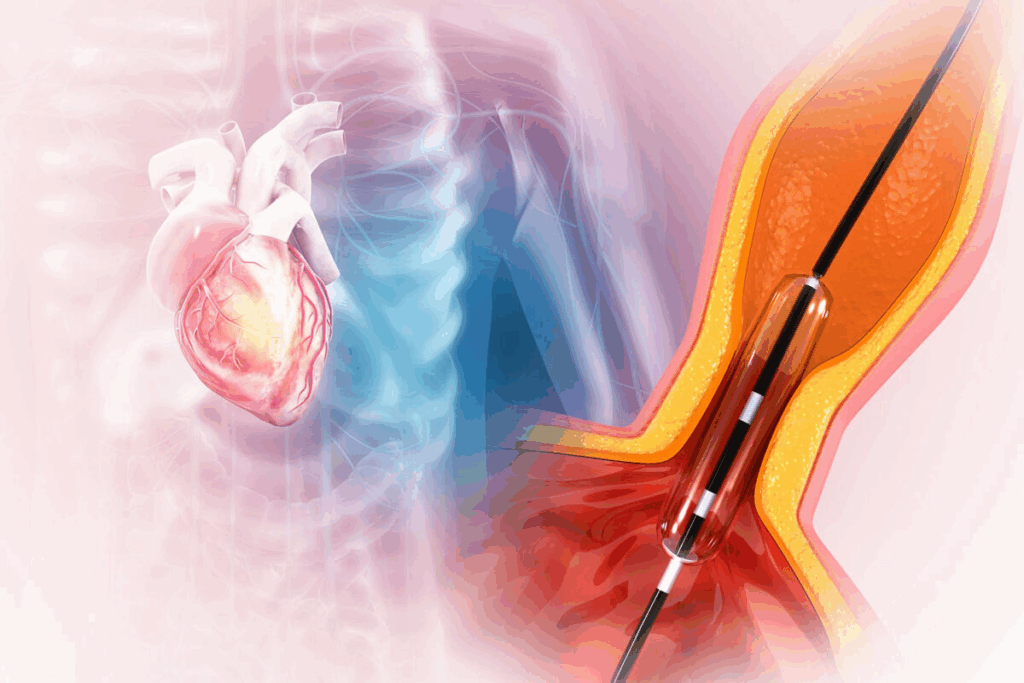 How Many Stents Can You Get in Your Heart?