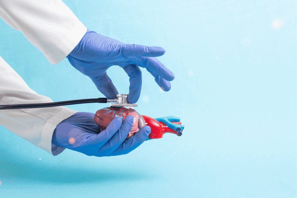 How Many Stents Can You Get in Your Heart?