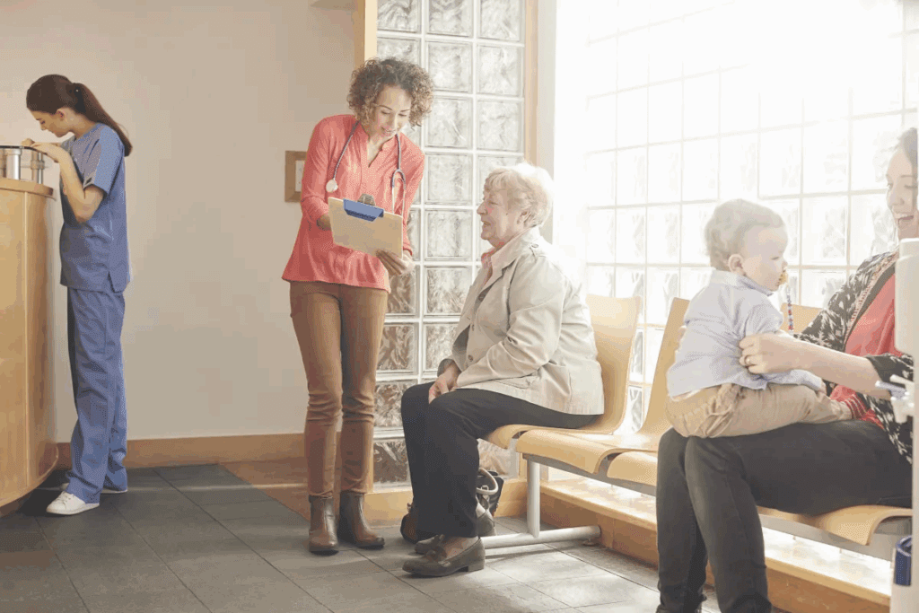 How to Prepare for a CT Needle Biopsy: Step-by-Step Lung Biopsy Guide 2 How to Prepare for a CT Needle Biopsy: Step-by-Step Lung Biopsy Guide