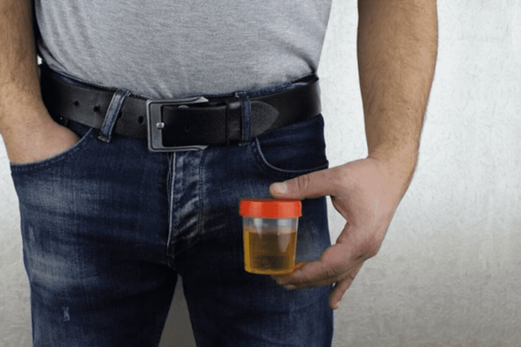 Treatment for Slow Stream & Urinary Hesitancy 2 Treatment for Slow Stream & Urinary Hesitancy