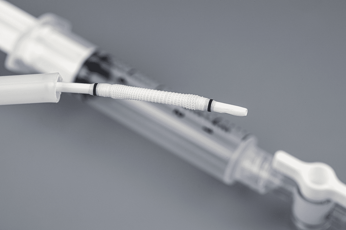 How to Flush Biliary Drain Without Stopcock