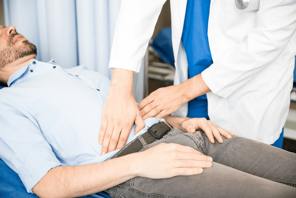 Treatment for Slow Stream & Urinary Hesitancy 3 Treatment for Slow Stream & Urinary Hesitancy